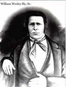 William Wesley Sly 1