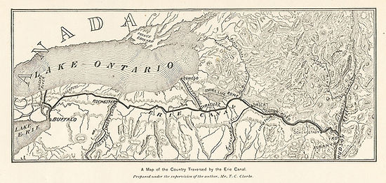 Erie Canal