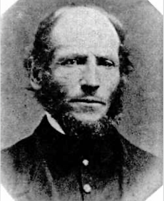 Henry K Foote 1