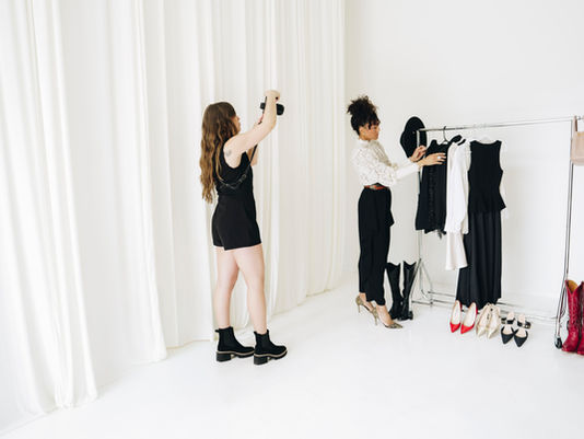 Your Guide to Booking a Brand & Lifestyle Photography Session with Camille Adriane Photography