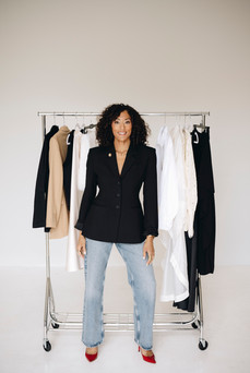 Austin, Texas Women's Brand Photographer | Camille Adriane Photography