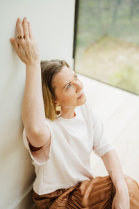 Austin Texas Women's Brand Photographer Camille Adriane introduces the brand membership