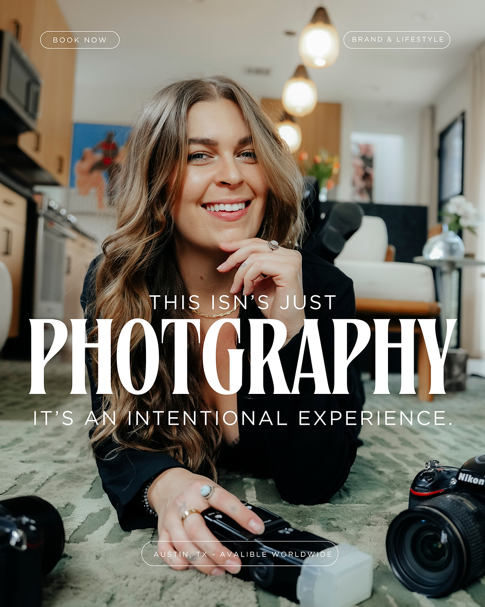 Camille Adriane Photography