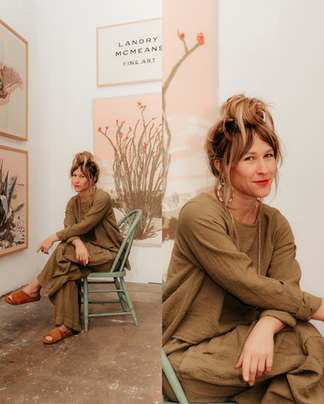 Austin, Texas Womens Brand Photographer Camille Adriane - Available Worldwide
