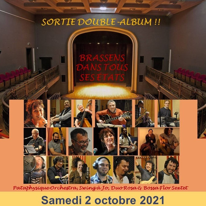 Samedi 2 octobre