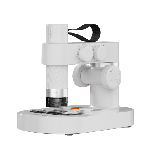 Smart Microscope BEAVERLAB DARWIN M1 | 1010 Cosmos