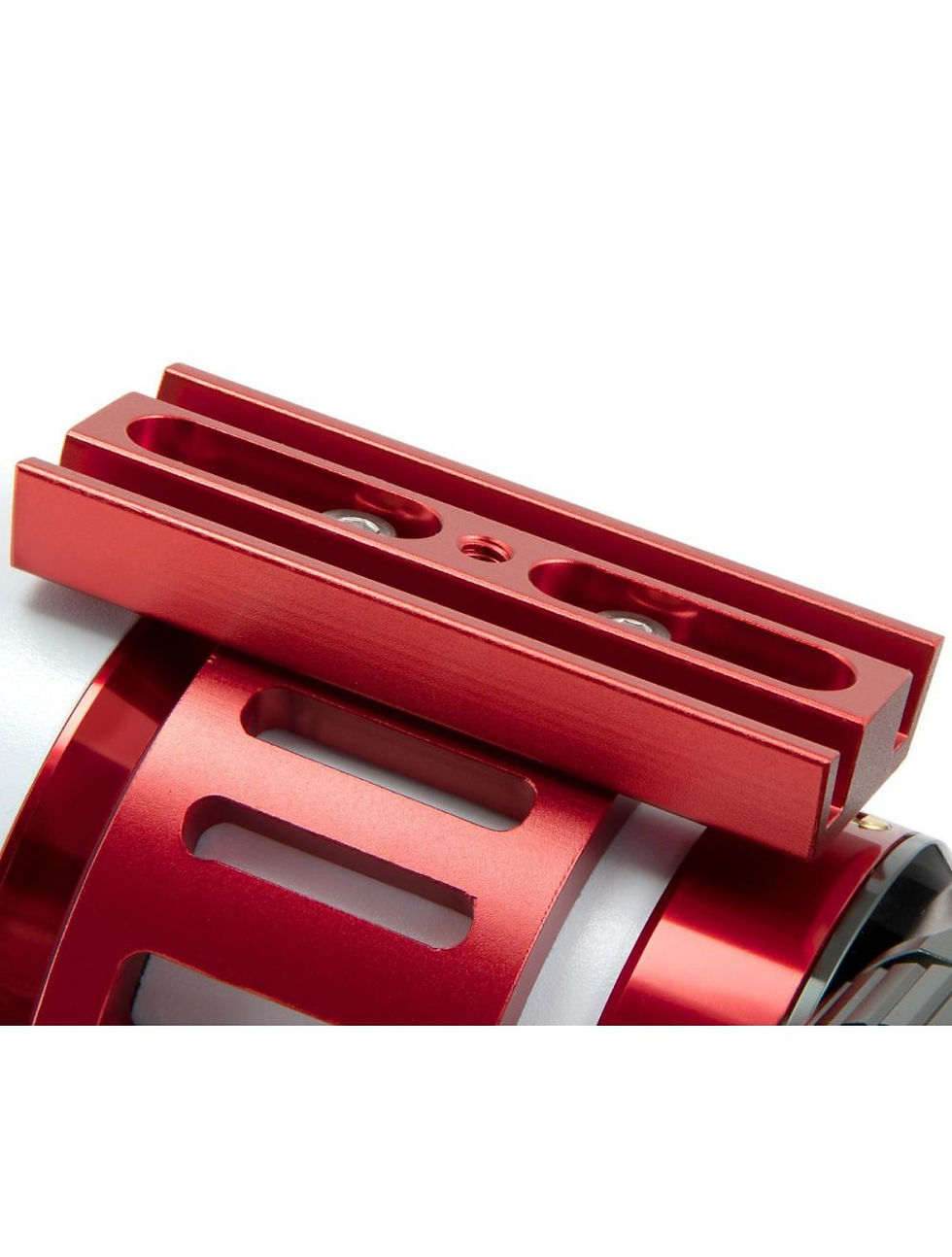 Thumbnail: TS-OPTICS - 61EDPH II - 6-Element Flatfield Apo 61 mm Aperture F/4.5