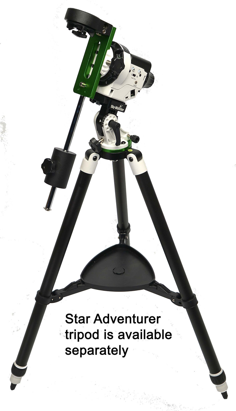 Thumbnail: SKYWATCHER STAR ADVENTURER" PRO PACK WIFI
