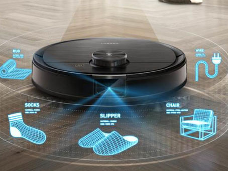 Top 4 Mapping Robots Vacuum Cleaners for Indian Homes in 2025