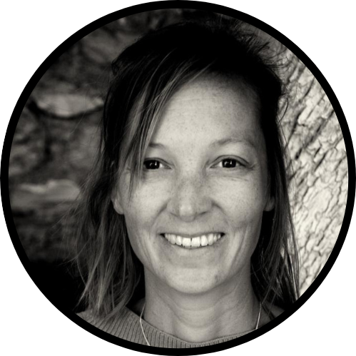 Foto van schrijver: Arlette van den Berg