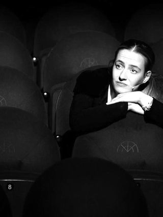 RECENSIE - FRIEDA BELINFANTE: MUSICAL MEETS OPERA