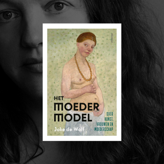 MOEDERSCHAP IN DE KUNST