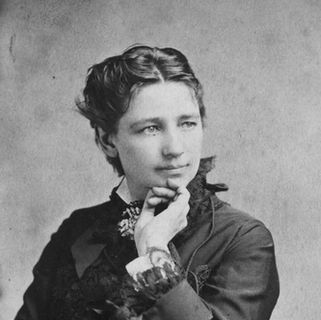 VICTORIA WOODHULL FOR PRESIDENT!