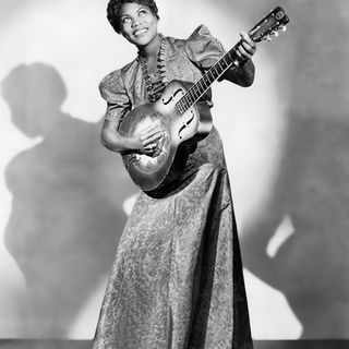 sister rosetta tharpe