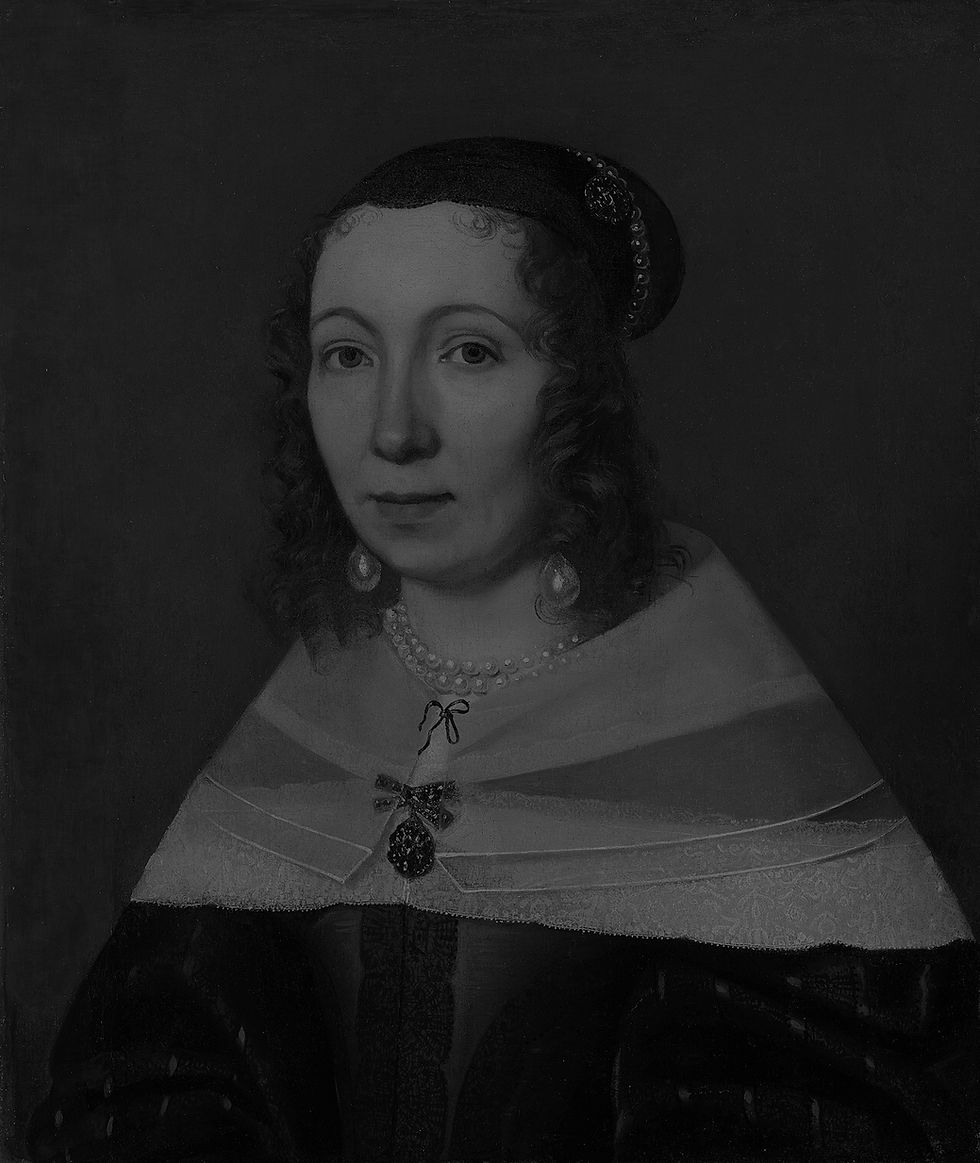 maria sibylla merian