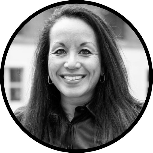 Foto van schrijver: Lisa Jap-A-Joe