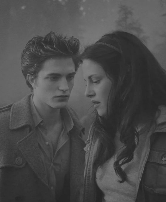 HET TWILIGHT EFFECT