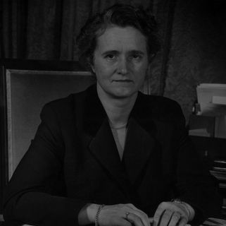 VROUW-ZIJN EN HET MINISTERSCHAP