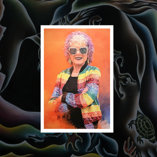 judy chicago revelations
