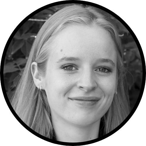 Foto van schrijver: Eva Michiels