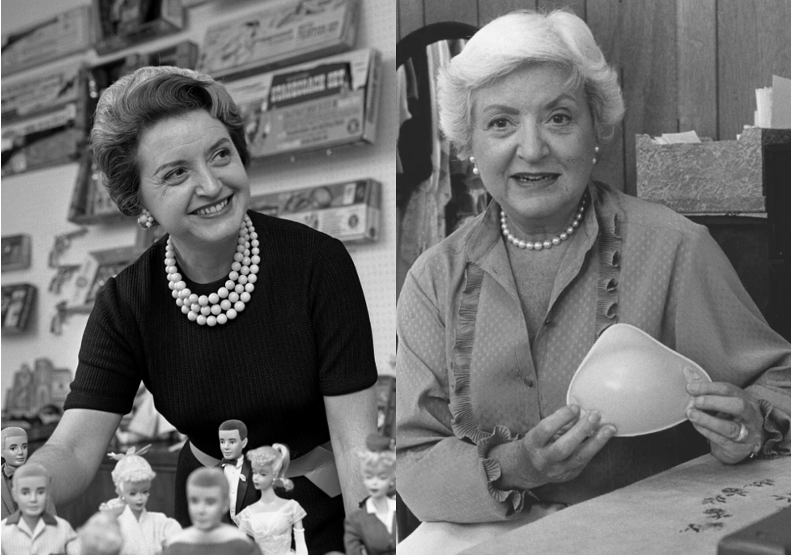 Ruth Handler