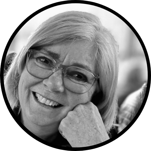 Foto van schrijver: Linda Kleverlaan