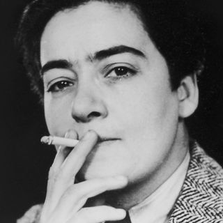 FRIEDA BELINFANTE: CELLISTE, DIRIGENTE, VERZETSSTRIJDER
