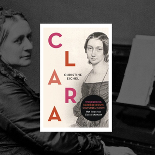 Clara Christine Eichel recensie