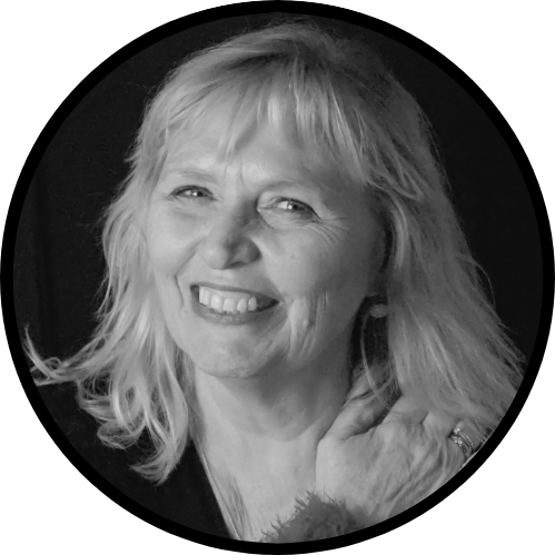 Foto van schrijver: Astrid Lindenburg