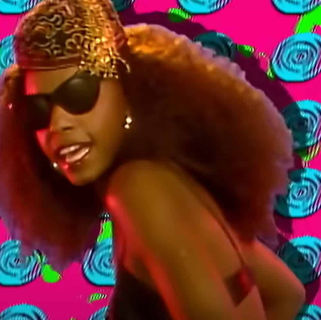 PUMP UP THE JAM