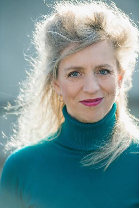 suzanna Jansen