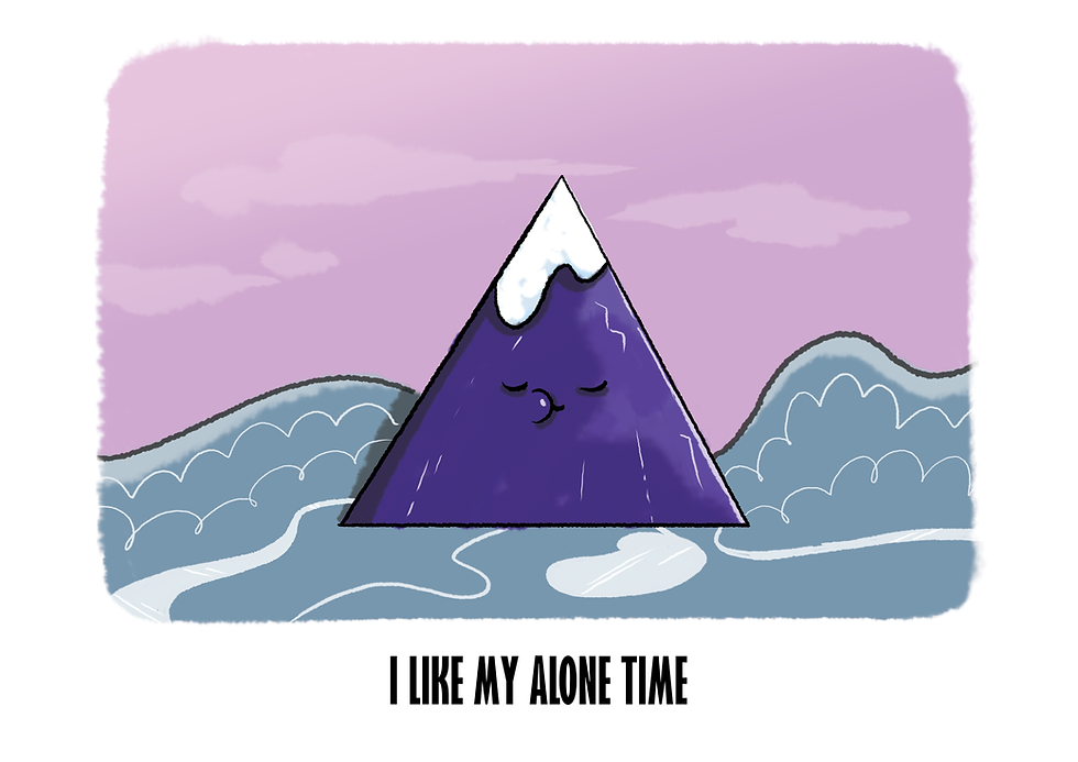 Thumbnail: Sky High Vibes - Zine