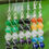 Thumbnail: Pentad Pride Earrings