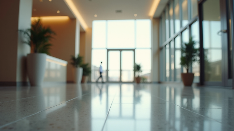 Effective Property Care Strategies for Every Need