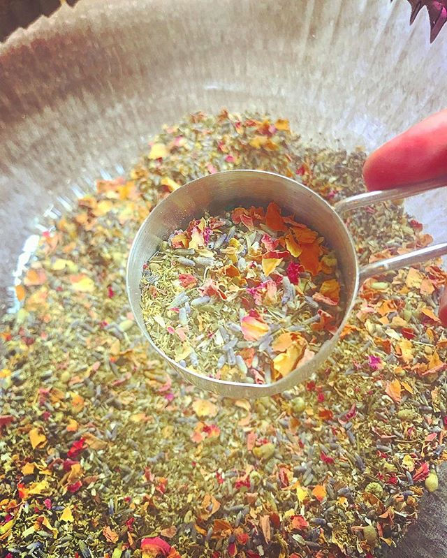 Thumbnail: Herbal Tea, Variety