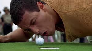Why the best golfing is in Aspen