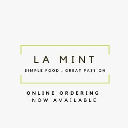 La Mint Catering