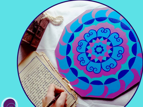 ¿Qué es la Arteterapia Mandalas?