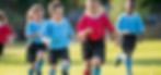 Kids Playing Soccer