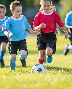 Fall Developmental Academy