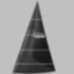 j/29 light PHRF racing genoa. Made from aramid and exotic fibers