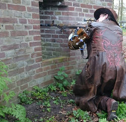 Random on ELFIA 2015