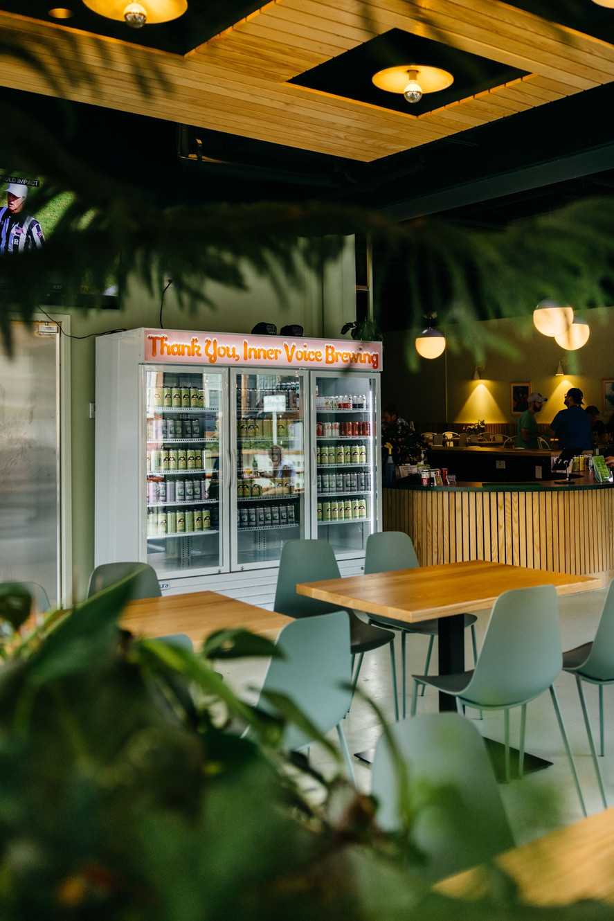 Inner Voice Brewing