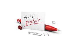 Flobel Pressing Devis