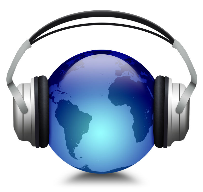 Start your own radio show