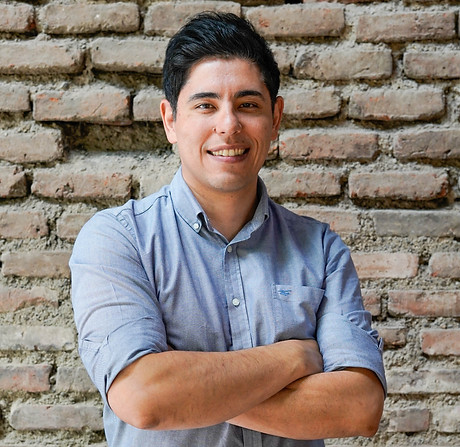 Cristián