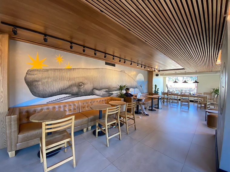 Starbucks Uruguay