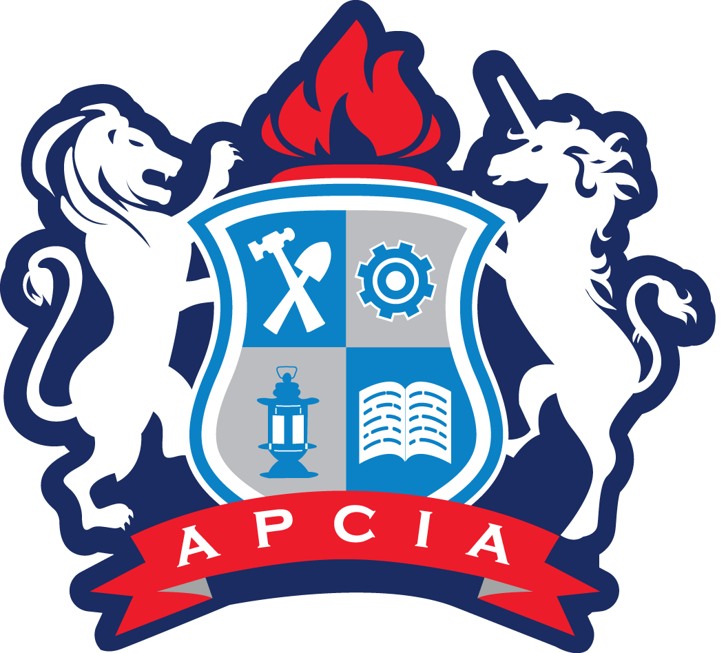 作家相片: APCIA 秘書處