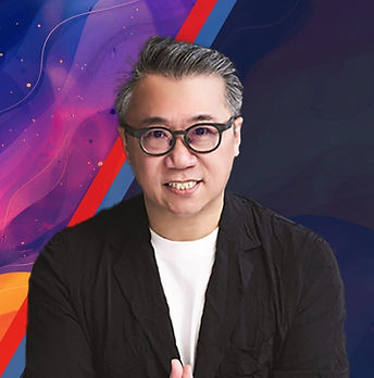 亞太文化創意產業總會APCIA Eric Yim榮譽會長 1.jpeg