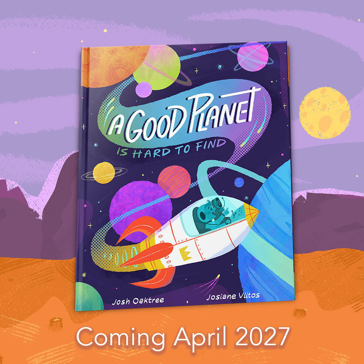A Good Planet is Hard to Find
